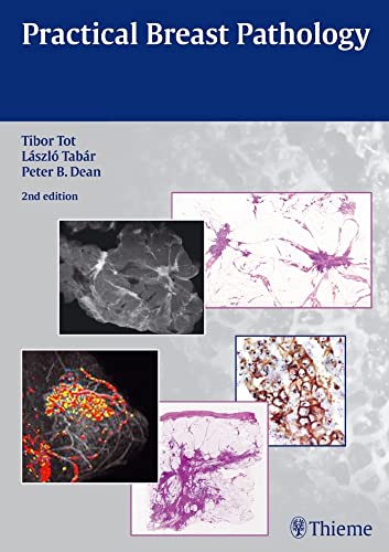 PRACTICAL BREAST PATHOLOGY