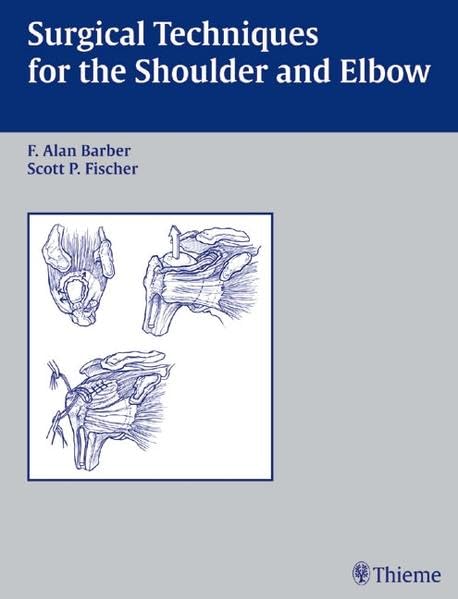 medical/surgery/surgical-techniques-for-the-shoulder-and-elbow-1-ed-9783131305411
