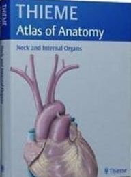 THIEME ATLAS OF ANATOMY: NECK & INTERNAL ORGANS IE (PB)