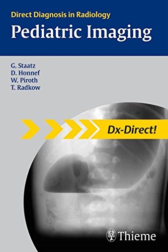 PEDIATRIC IMAGING