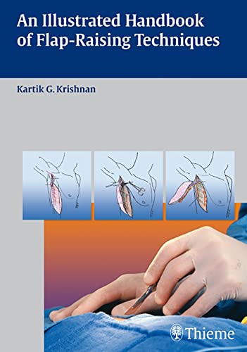 AN ILLUSTRATED HANDBOOK OF FLAP-RAISING TECHNIQUES
