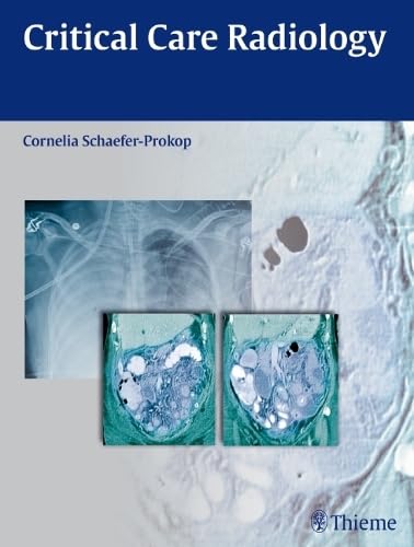 CRITICAL CARE RADIOLOGY