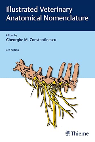 technical//illustrated-veterinary-anatomical-nomenclature-4-e-9783132425170
