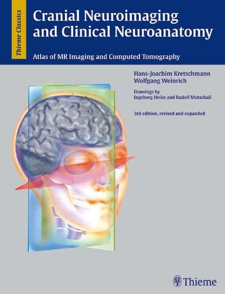 CRANIAL NEUROIMAGING AND CLINICAL NEUROANATOMY