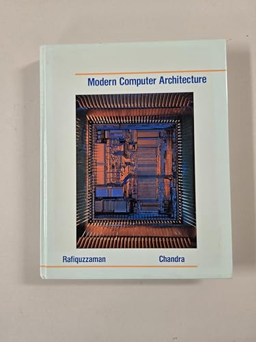 technical//modern-omputer-architecture-9780314601742
