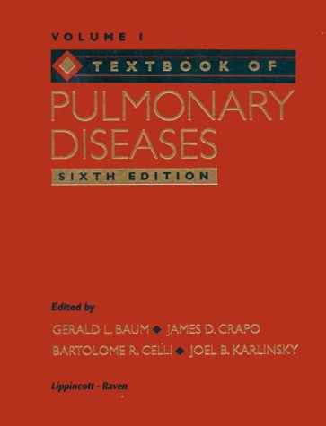 medical/respiratory-medicine/textbook-of-pulmonary-diseases-vol-i-9780316084345