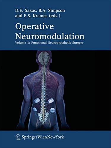medical/neurology/operative-neuromodulation-functional-neuroprosthetic-surgery-9783211330784