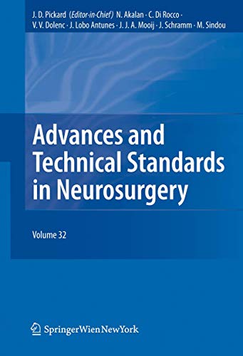 medical/neurology/advances-and-technical-standards-in-neurosurgery-vol-32-9783211474167