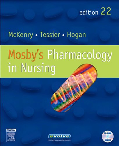 medical/nursing/mosby-s-pharmacology-in-nursing-cd-rom-inside-9780323030083
