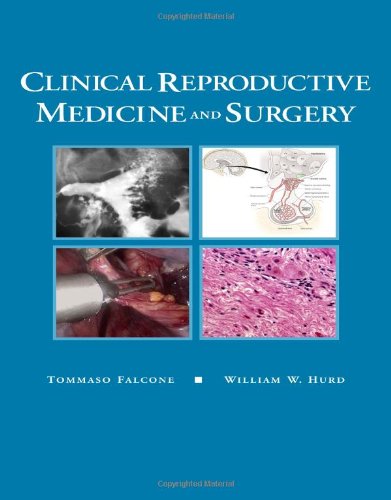 medical//clinical-reproductive-medicine-and-surgery-text-with-dvd-9780323033091