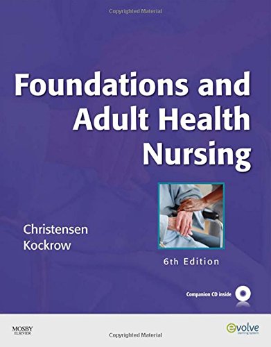medical/nursing/foundations-and-adult-health-nursing-with-companion-cd-inside-9780323057288