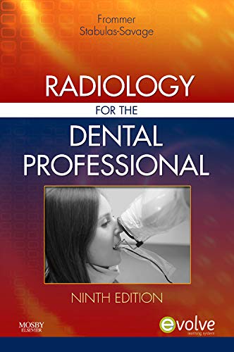 RADIOLOGY FOR THE DENTAL PROFESSIONAL medical/dentistry/radiology-for-the-dental-professional-9780323064019
