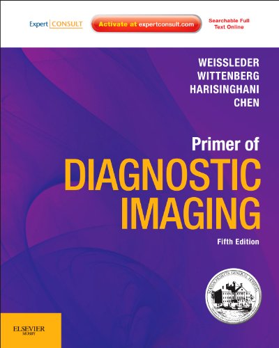 PRIMER OF DIAGNOSTIC IMAGING medical/radiology/primer-of-diagnostic-imaging-9780323065382