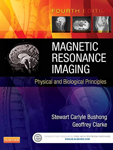 MAGNETIC RESONANCE IMAGING: PHYSICAL AND BIOLOGICAL PRINCIPLES medical/radiology/magnetic-resonance-imaging-physical-and-biological-principles-9780323073547