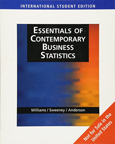 technical/management/essentials-of-modern-business-statistics-pb--9780324400434