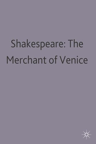 technical//merchant-of-venice-by-william-shakespeare-master-guides--9780333442517