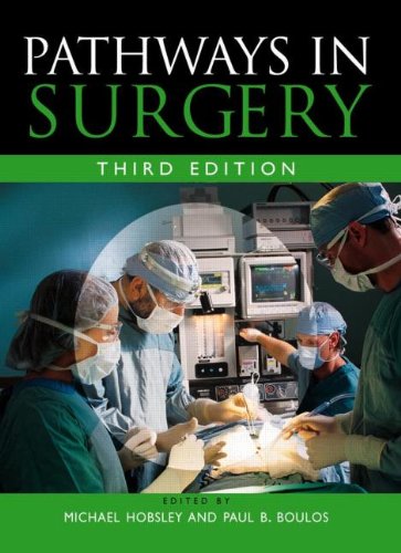 PATHWAYS IN SURGERY
