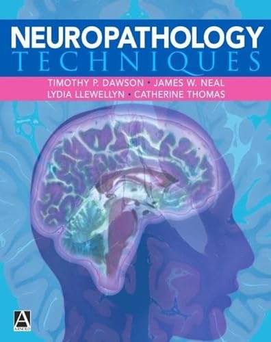 NEUROPATHOLOGY TECHNIQUES (EXCL. ABC)