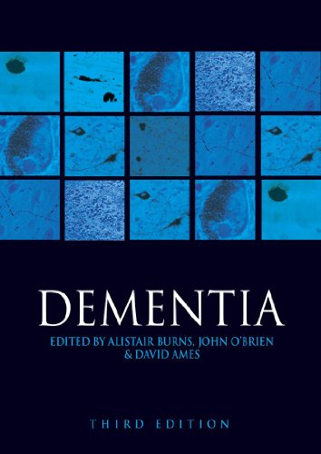 DEMENTIA 3ED (EXCL. ABC)