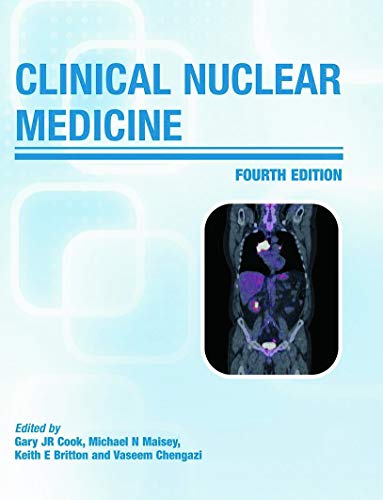 CLINICAL NUCLEAR MEDICINE 4ED