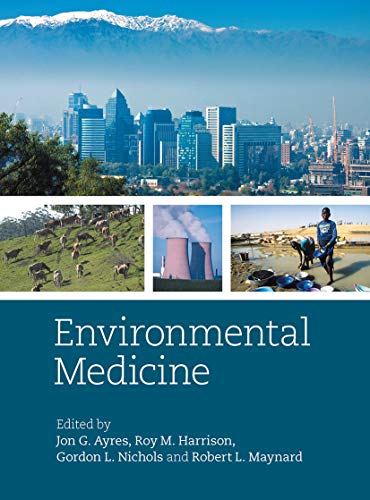 technical//environmental-medicine-by-ayres-9780340946565