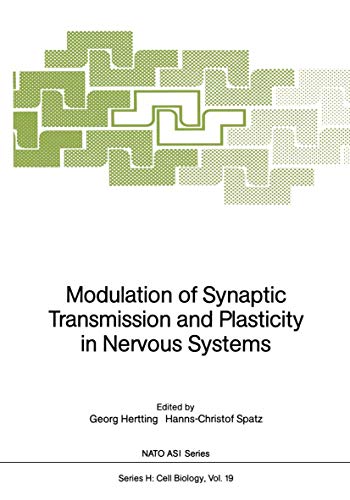 medical/neurology/modulation-of-synaptic-transmission-and-plasticity-in-nervous-systems-9783540185581