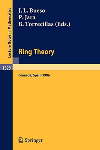 technical/mathematics/ring-theory-proceedings-of-a-conference-held-in-granada-spain-september-1-6-1986-9783540194743
