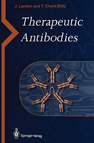 THERAPEUTIC ANTIBODIES medical/microbiology/therapeutic-antibodies-9783540197225