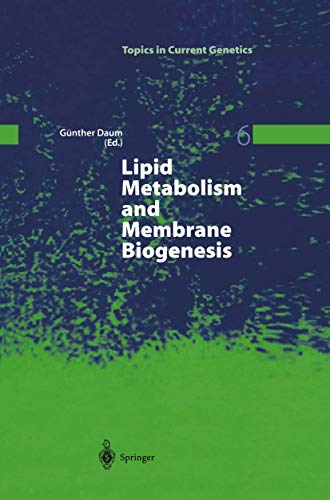 technical/life-sciences/lipid-metabolism-and-membrane-biogenesis-9783540207528