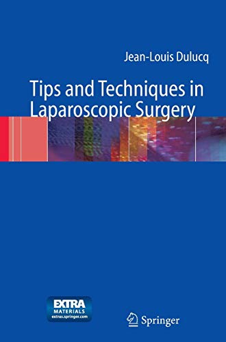 medical/surgery/tips-and-techniques-in-laparoscopic-surgery-9783540209027