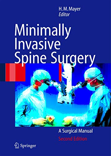 medical/orthopaedics/minimally-invasive-spine-surgery-a-surgical-manaul-9783540213475