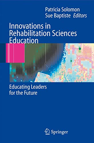 medical/orthopaedics/innovations-in-rehabilitation-sciences-education-9783540251477