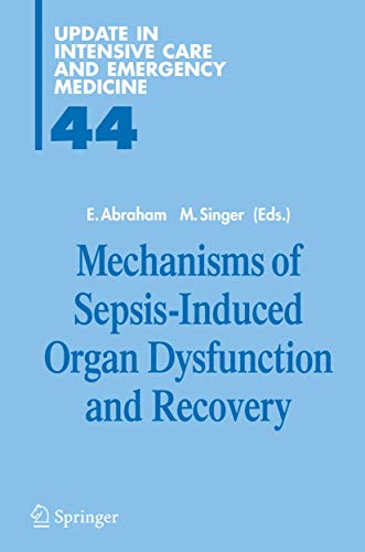 technical/general/mechanisms-of-sepsis-induced-organ-dysfunction-and-recovery-update-in-intensive-care-and-emergency-medicine--9783540301578