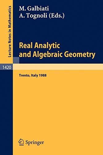 LECTURE NOTES IN MATHEMATICS 1420 technical/mathematics/lecture-notes-in-mathematics-1420-9783540523130