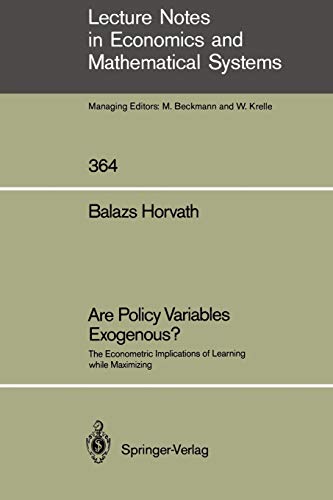 technical/mathematics/lecture-notes-in-economics-mathematical-systems-364-9783540542872