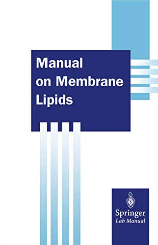 technical/chemistry/manual-on-membrane-lipids-9783540594482