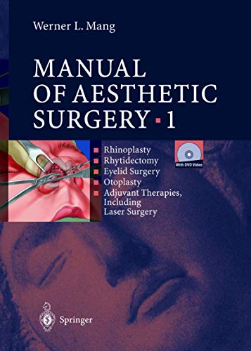 medical/surgery/manual-of-aesthetic-surgery-1-exclusive--9783540665120