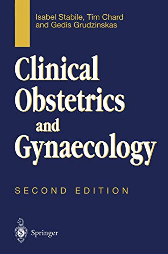 medical//clinical-obstetrics-and-gynaecology-9783540780830