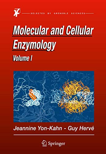technical/biotechnology/molecular-cellular-enzymology-2-vols-set-hb--9783642012273
