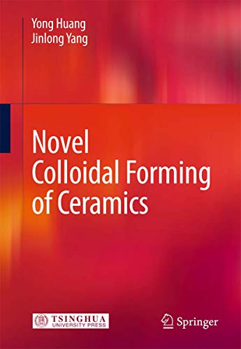 technical/mechanical-engineering/novel-colloidal-forming-of-ceramics-9783642122804