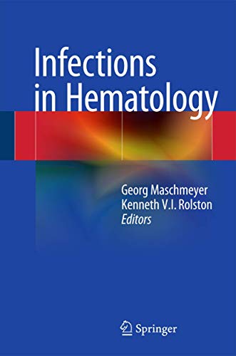 medical/hematology/infections-in-hematology-9783662439999