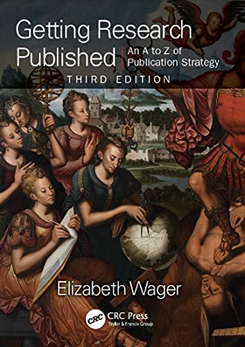 GETTING RESEARCH PUBLISHED 3ED