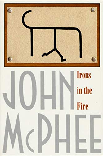 technical//irons-in-the-fire-9780374525453