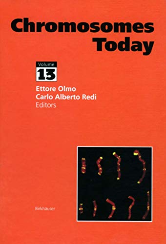 technical/biotechnology/chromosomes-today-volume-13-9783764357993