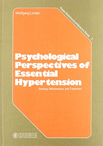 PSYCHOLOGICAL PERSPECTIVES OF ESSENTIAL HYPERTENSION medical/psychology1/psychological-perspectives-of-essential-hypertension-9783805536622
