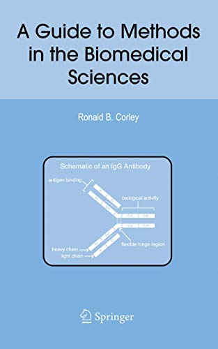 technical/life-sciences/a-guide-to-methods-in-the-biomedical-sciences-9780387228440