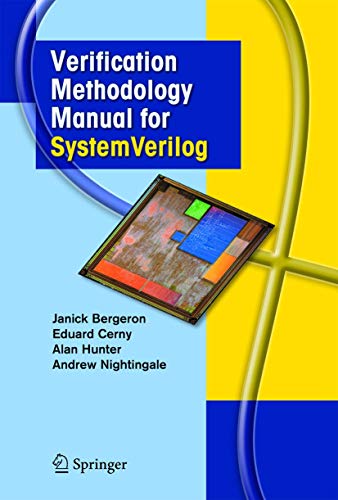 technical/chemistry/verification-methodology-manual-for-systemverilog-9780387255385