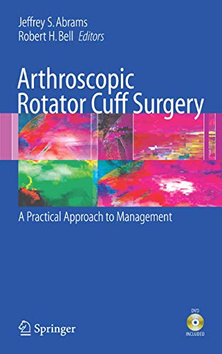 medical/orthopaedics/arthroscopic-rotator-cuff-surgery-9780387393407