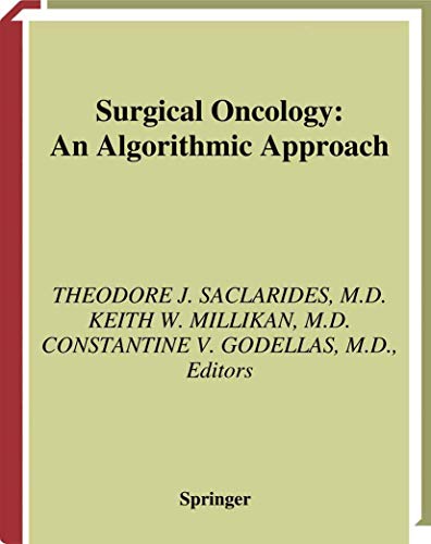 medical/oncology/surgical-oncology-an-algorithmic-approach-9780387952017