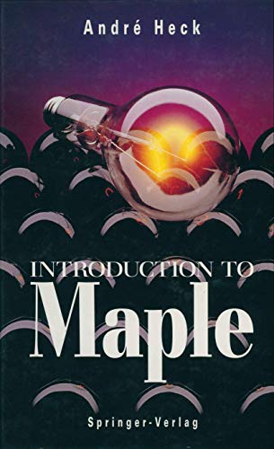 technical/mathematics/introduction-to-maple-9780387976624